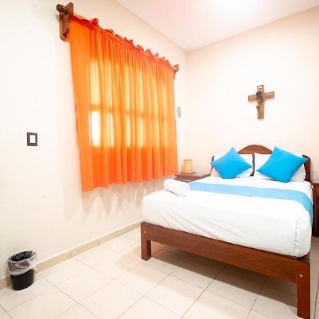 Hotel Bacalar Magico Extérieur photo