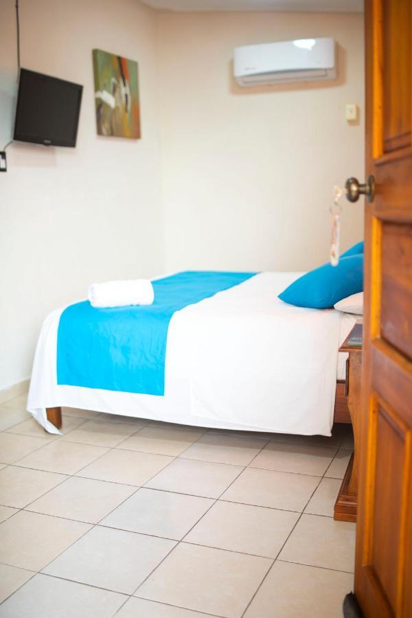 Hotel Bacalar Magico Extérieur photo